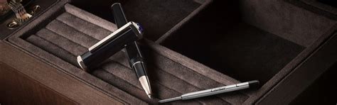 cartier writing instruments|cartier pens refills.